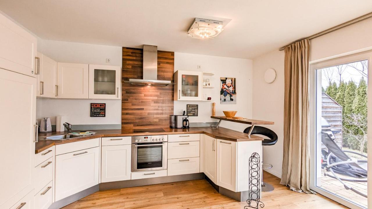 Ferienwohnung Dahoam 2.0 Fussen Bagian luar foto