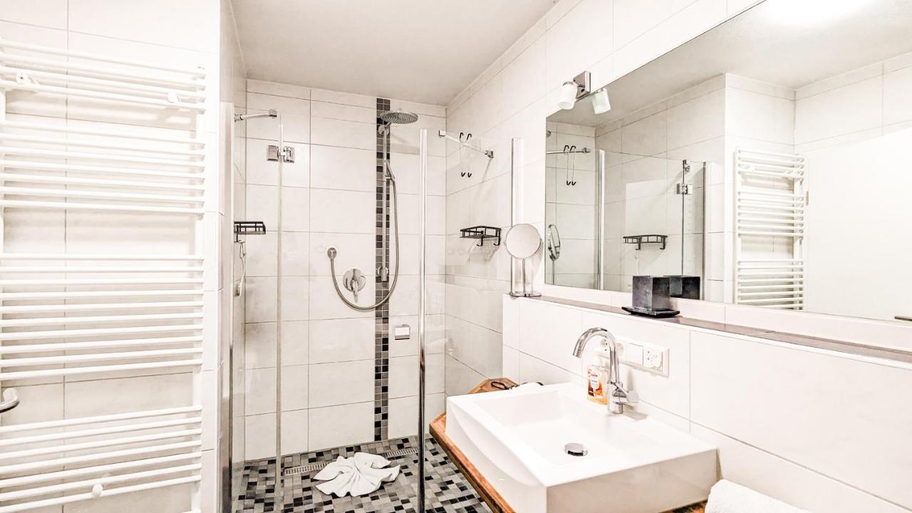 Ferienwohnung Dahoam 2.0 Fussen Bagian luar foto