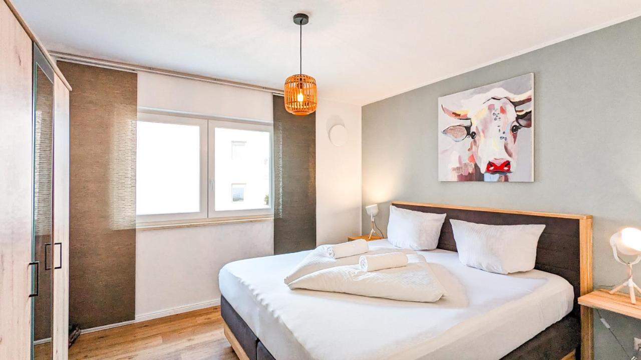 Ferienwohnung Dahoam 2.0 Fussen Bagian luar foto