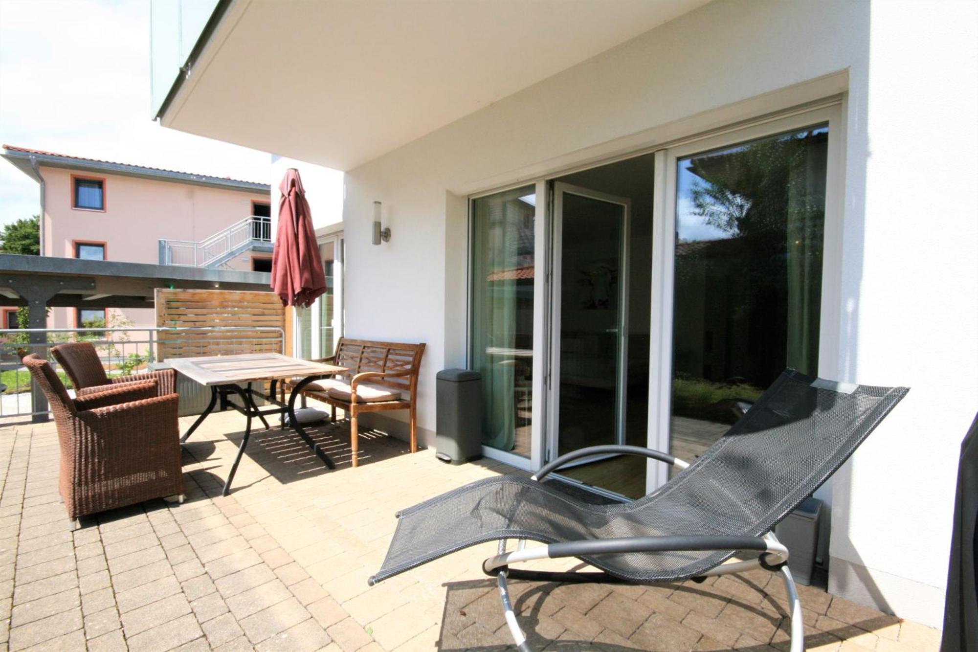Ferienwohnung Dahoam 2.0 Fussen Bagian luar foto